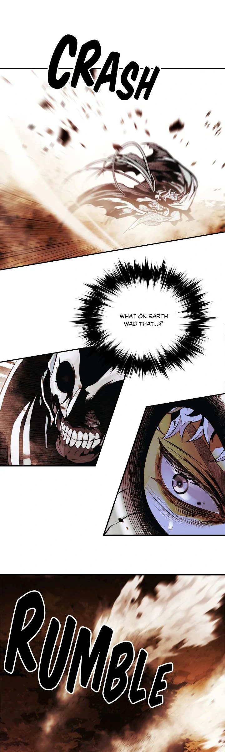 MookHyang - Dark Lady - Chapter 265 Page 29