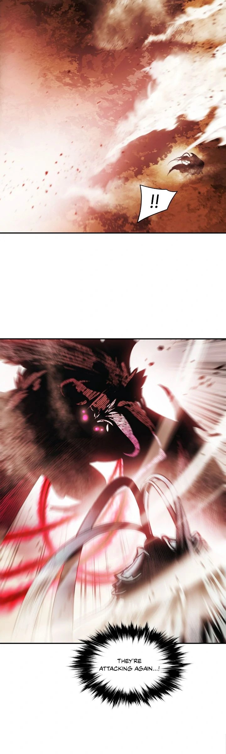 MookHyang - Dark Lady - Chapter 265 Page 30