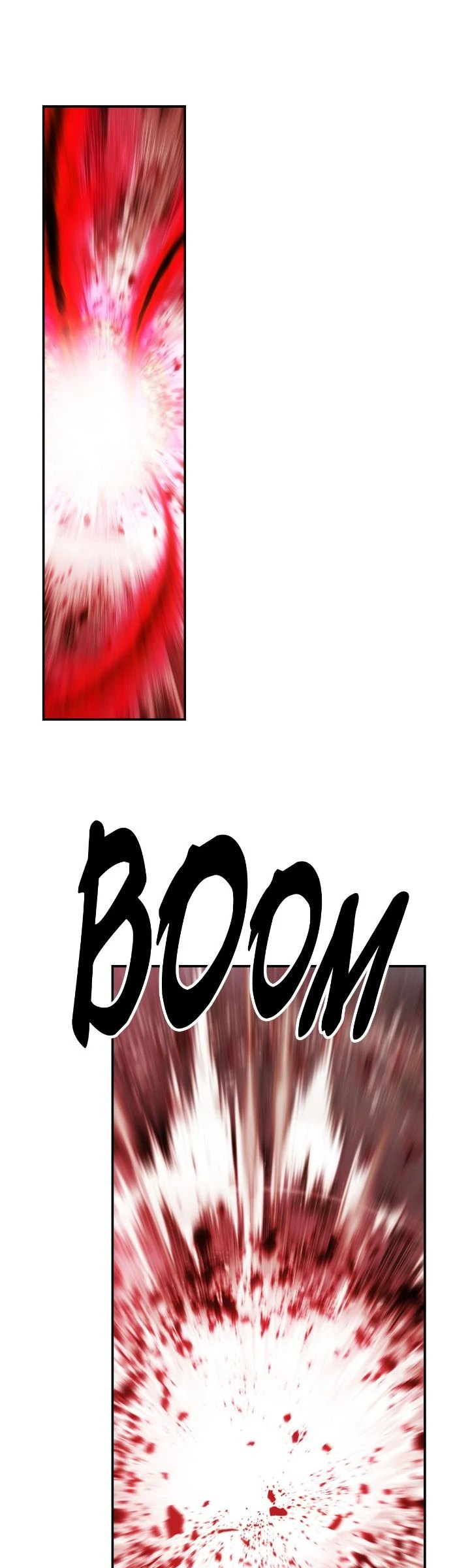 MookHyang - Dark Lady - Chapter 265 Page 33