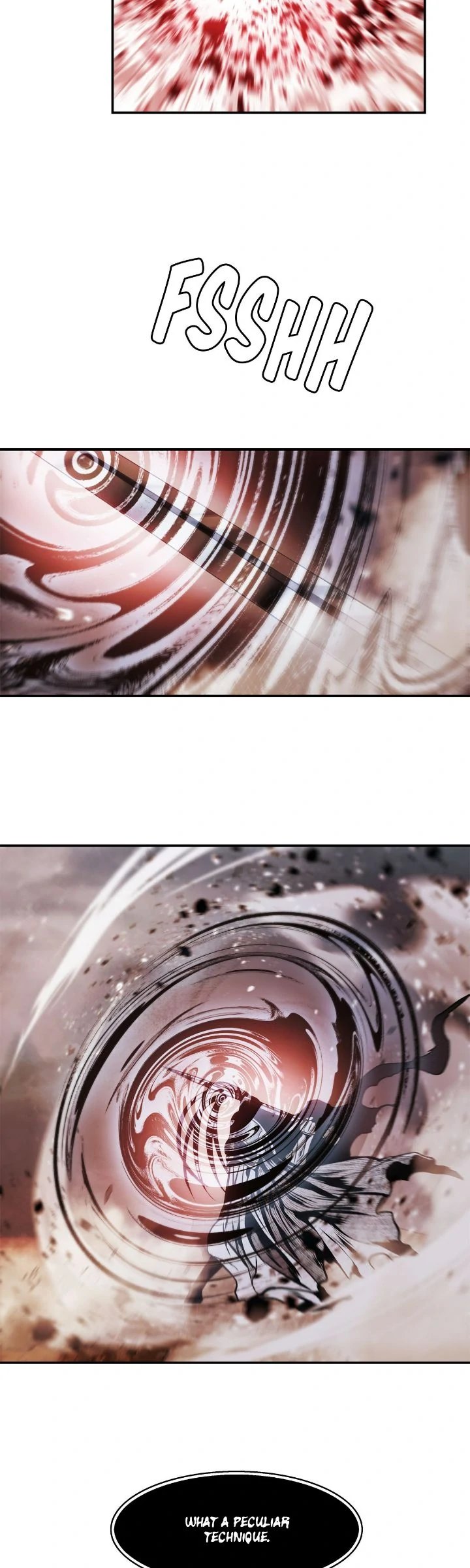 MookHyang - Dark Lady - Chapter 265 Page 34