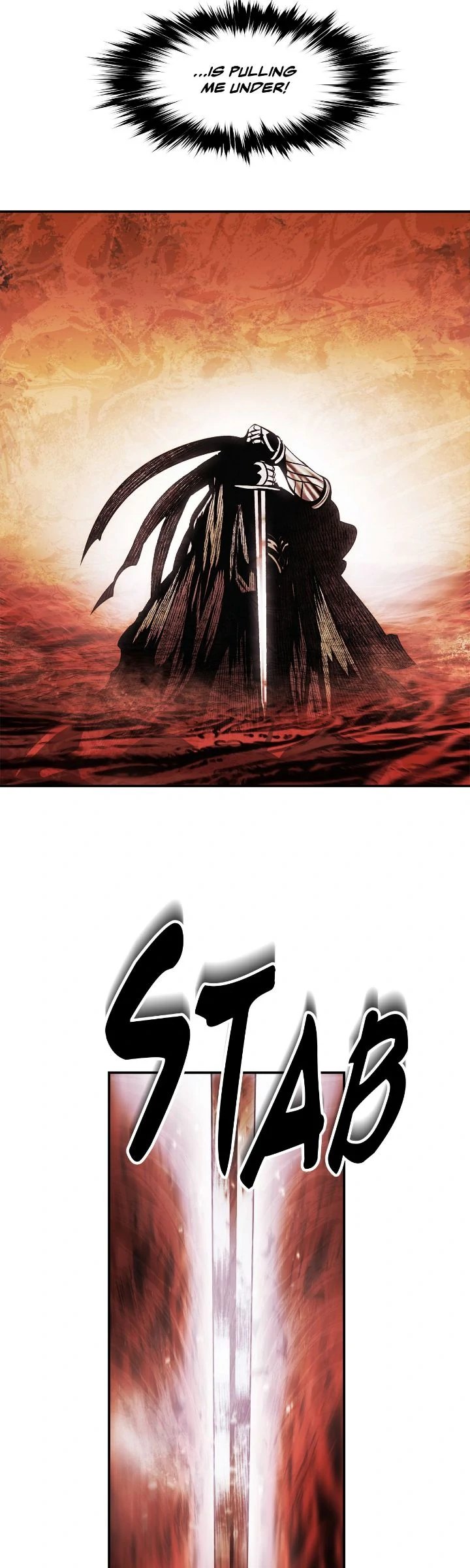 MookHyang - Dark Lady - Chapter 265 Page 39