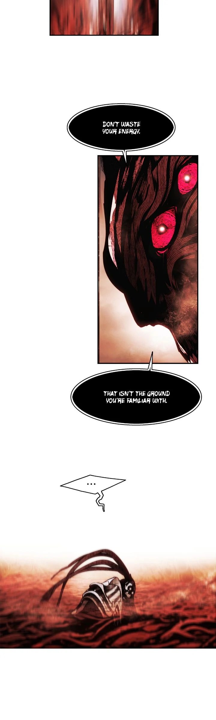 MookHyang - Dark Lady - Chapter 265 Page 40