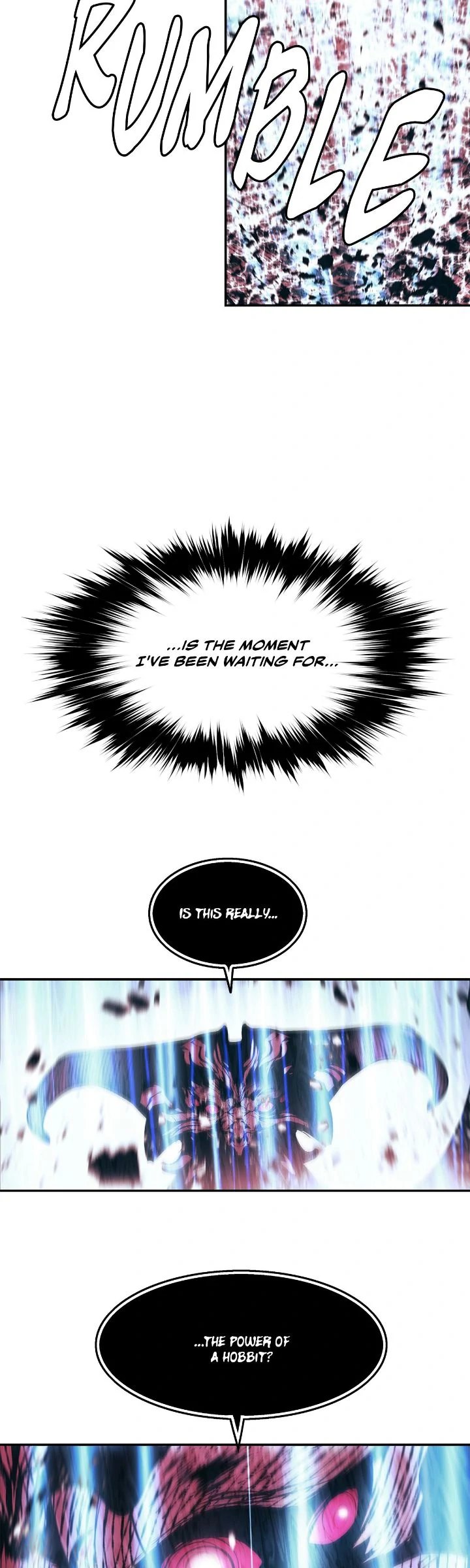 MookHyang - Dark Lady - Chapter 265 Page 44