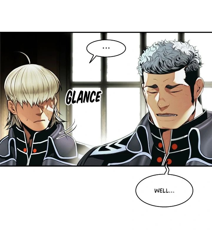 MookHyang - Dark Lady - Chapter 265 Page 5