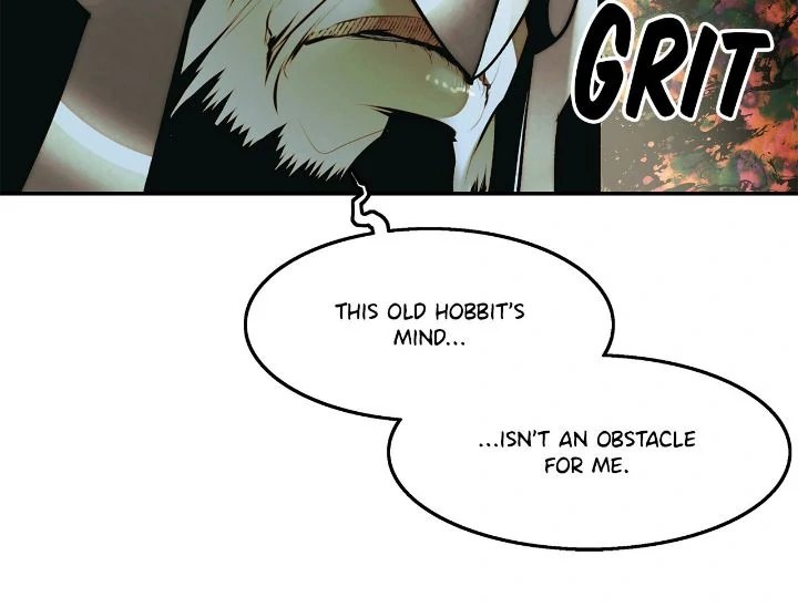 MookHyang - Dark Lady - Chapter 266 Page 17