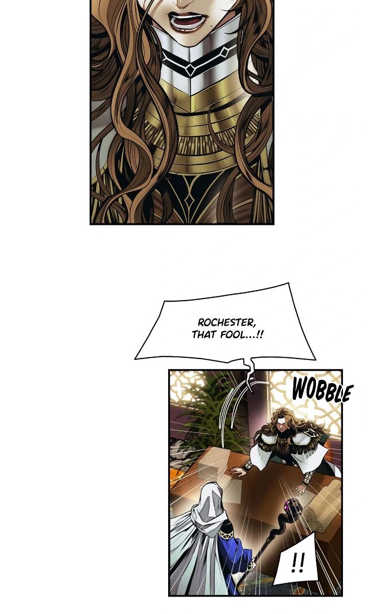 MookHyang - Dark Lady - Chapter 266 Page 26