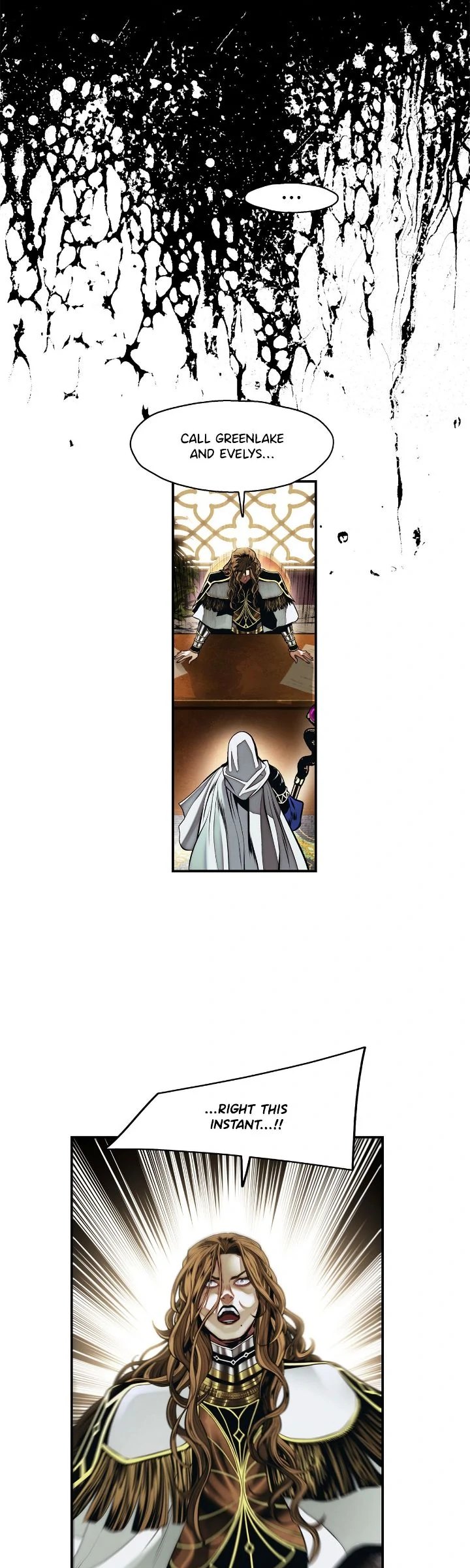 MookHyang - Dark Lady - Chapter 266 Page 28