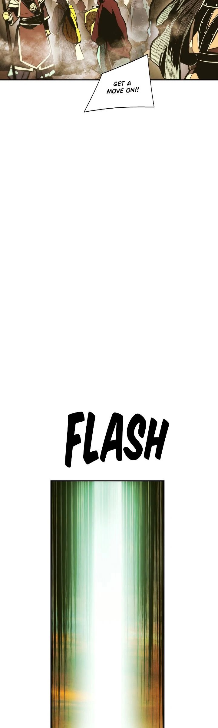 MookHyang - Dark Lady - Chapter 266 Page 48