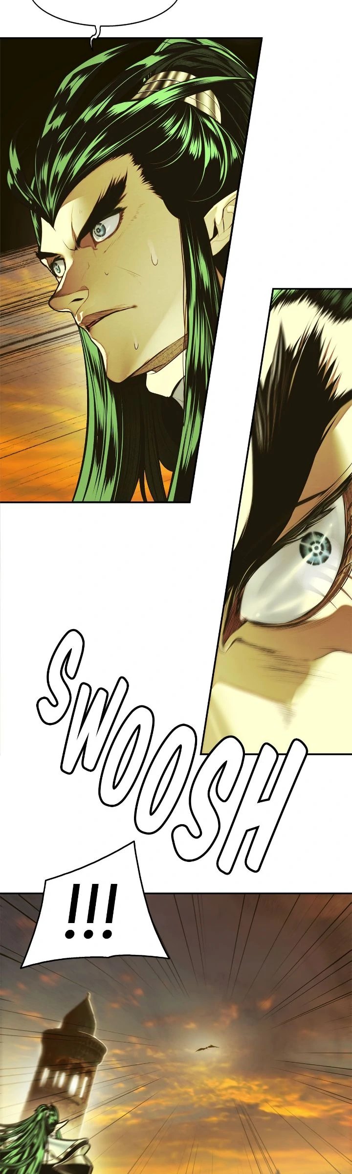 MookHyang - Dark Lady - Chapter 266 Page 52