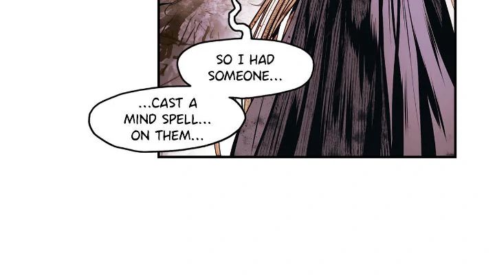 MookHyang - Dark Lady - Chapter 267 Page 30