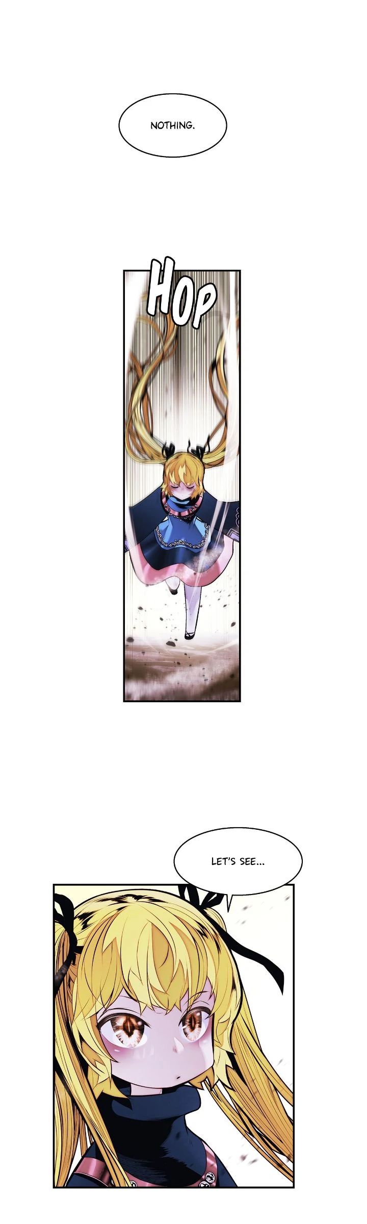 MookHyang - Dark Lady - Chapter 267 Page 34