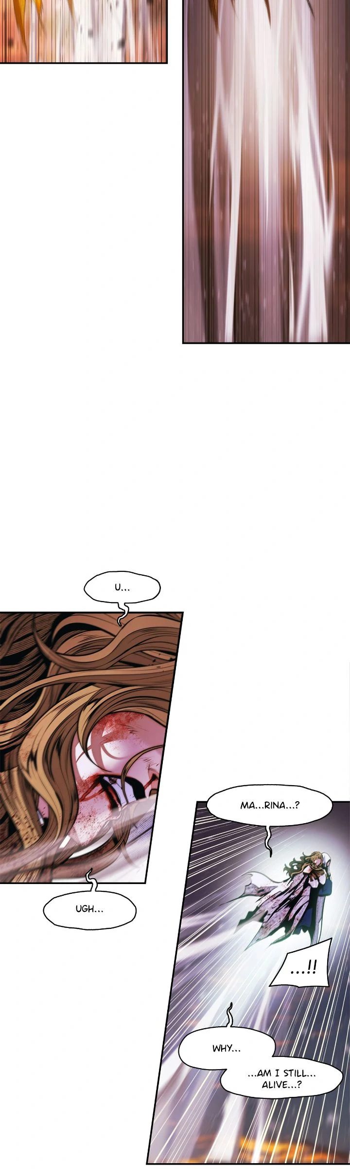 MookHyang - Dark Lady - Chapter 268 Page 12