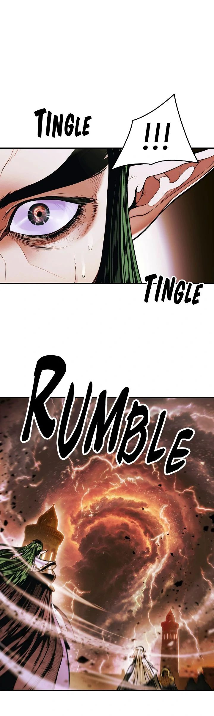 MookHyang - Dark Lady - Chapter 268 Page 14