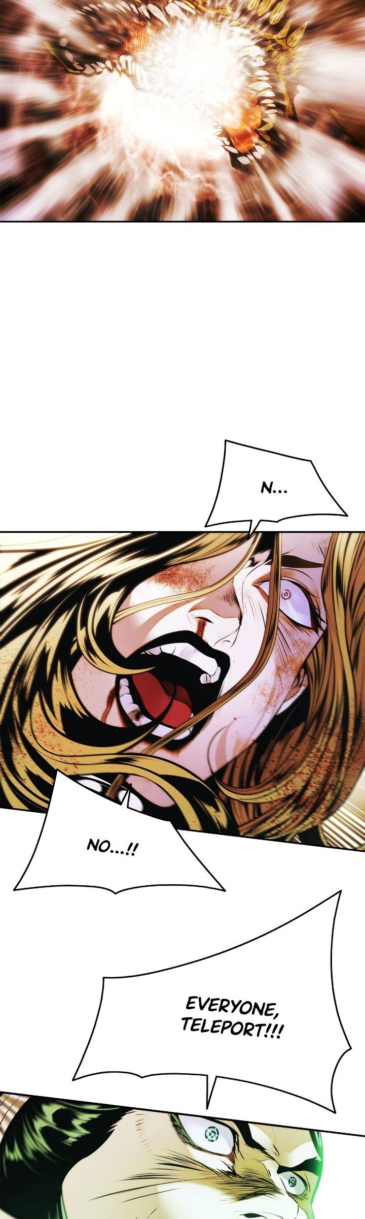 MookHyang - Dark Lady - Chapter 268 Page 16