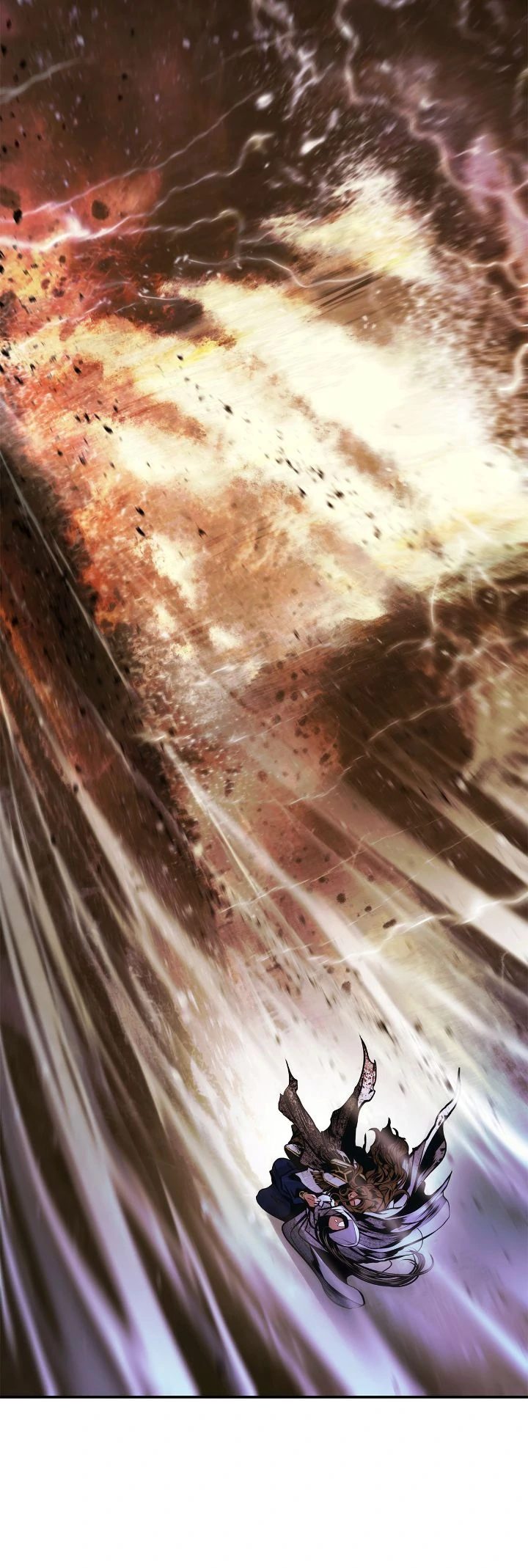 MookHyang - Dark Lady - Chapter 268 Page 21