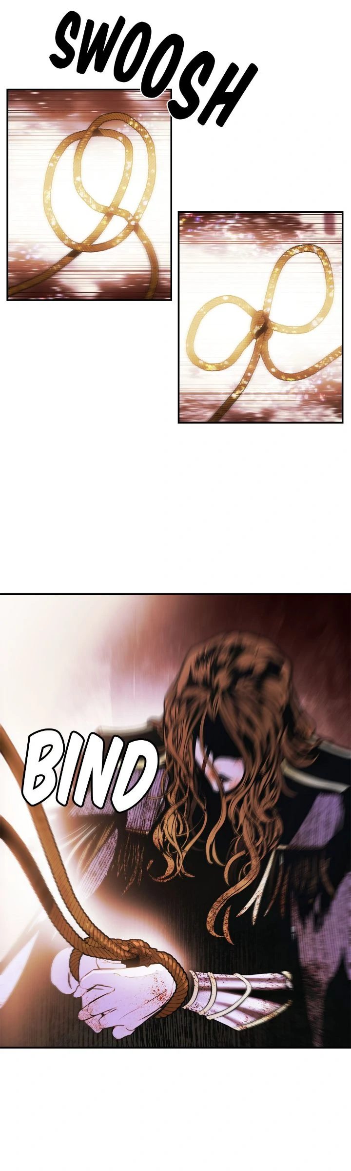 MookHyang - Dark Lady - Chapter 268 Page 46