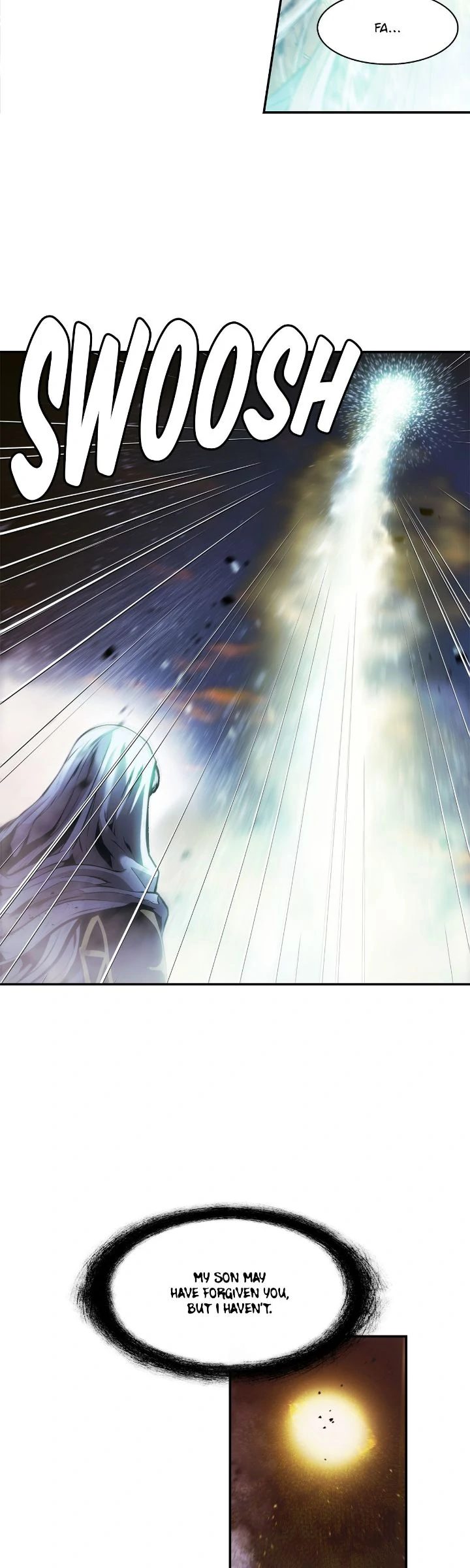 MookHyang - Dark Lady - Chapter 268 Page 6