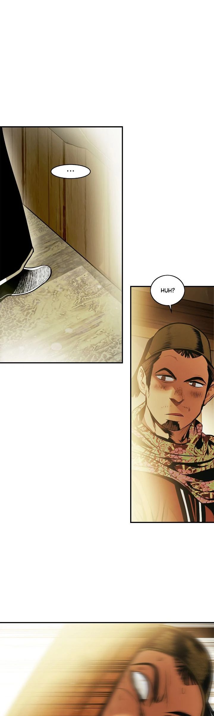 MookHyang - Dark Lady - Chapter 269 Page 22