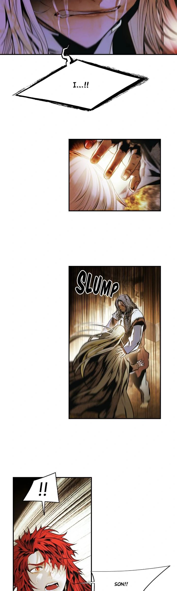 MookHyang - Dark Lady - Chapter 271 Page 19