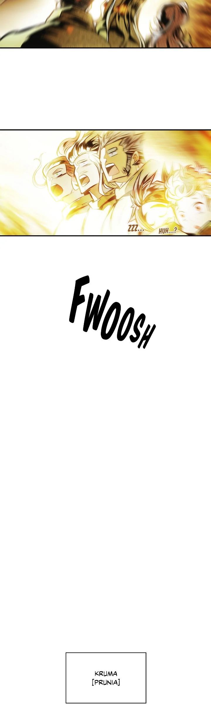 MookHyang - Dark Lady - Chapter 271 Page 27