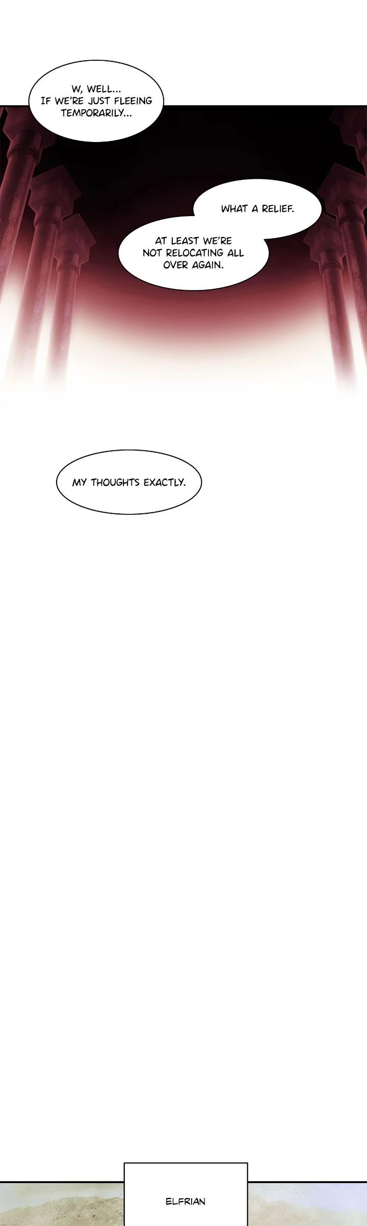 MookHyang - Dark Lady - Chapter 271 Page 46