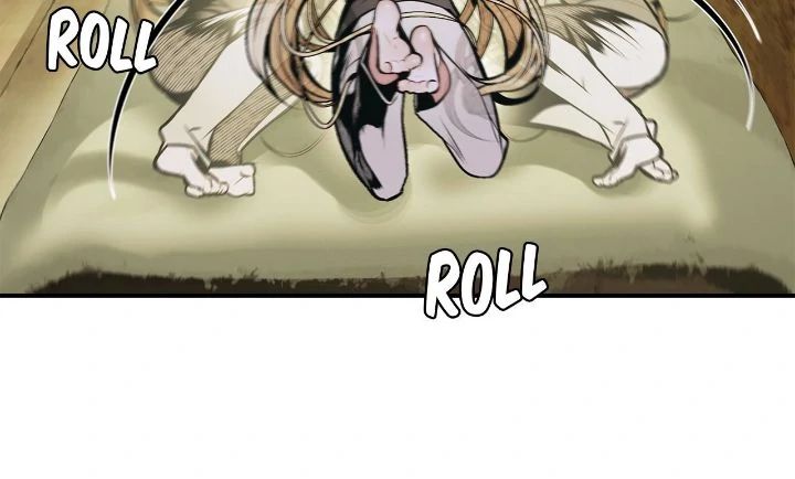 MookHyang - Dark Lady - Chapter 272 Page 10