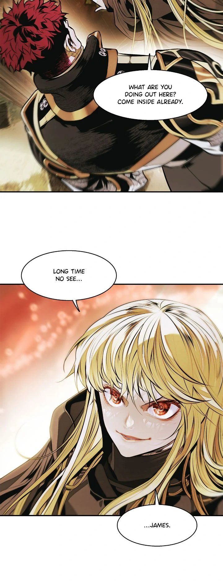 MookHyang - Dark Lady - Chapter 274 Page 24