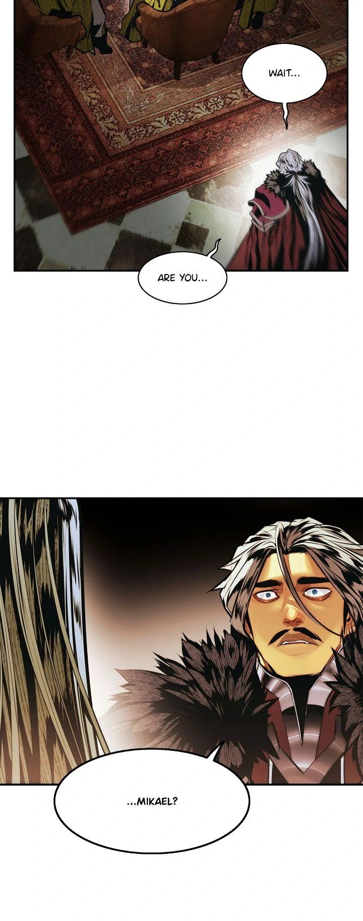 MookHyang - Dark Lady - Chapter 274 Page 37