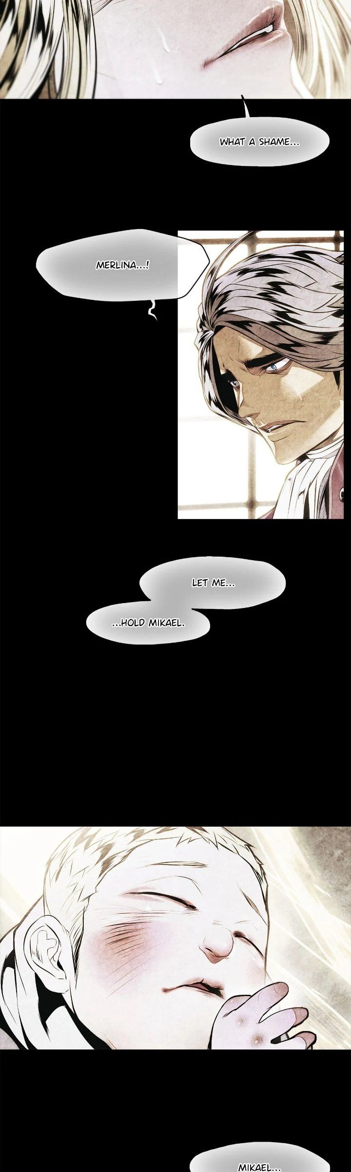 MookHyang - Dark Lady - Chapter 275 Page 16