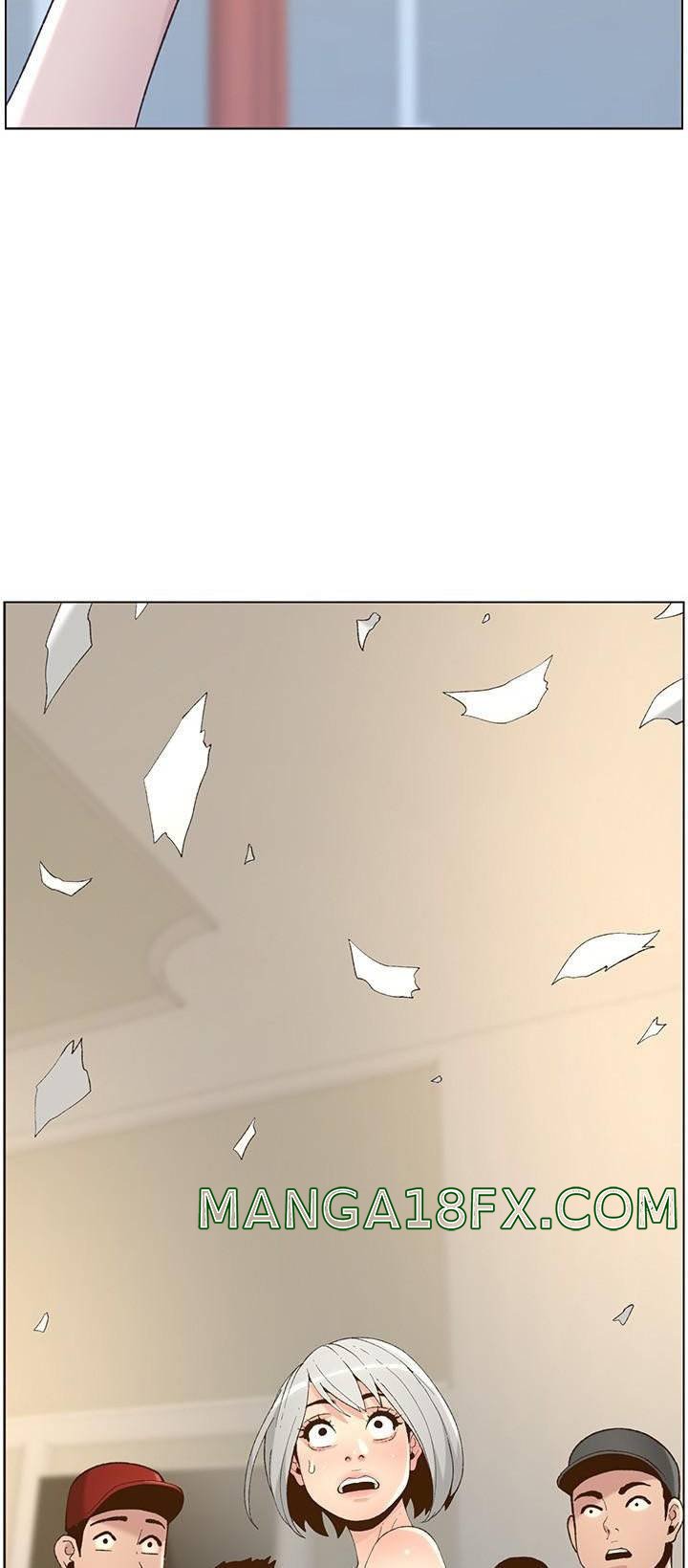 Father’s Lust Raw - Chapter 108 Page 6