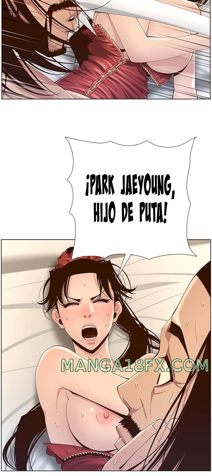 Father’s Lust Raw - Chapter 115 Page 38