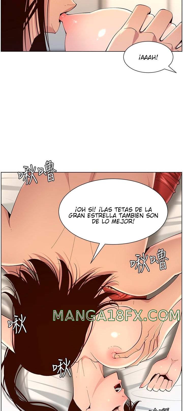 Father’s Lust Raw - Chapter 115 Page 5