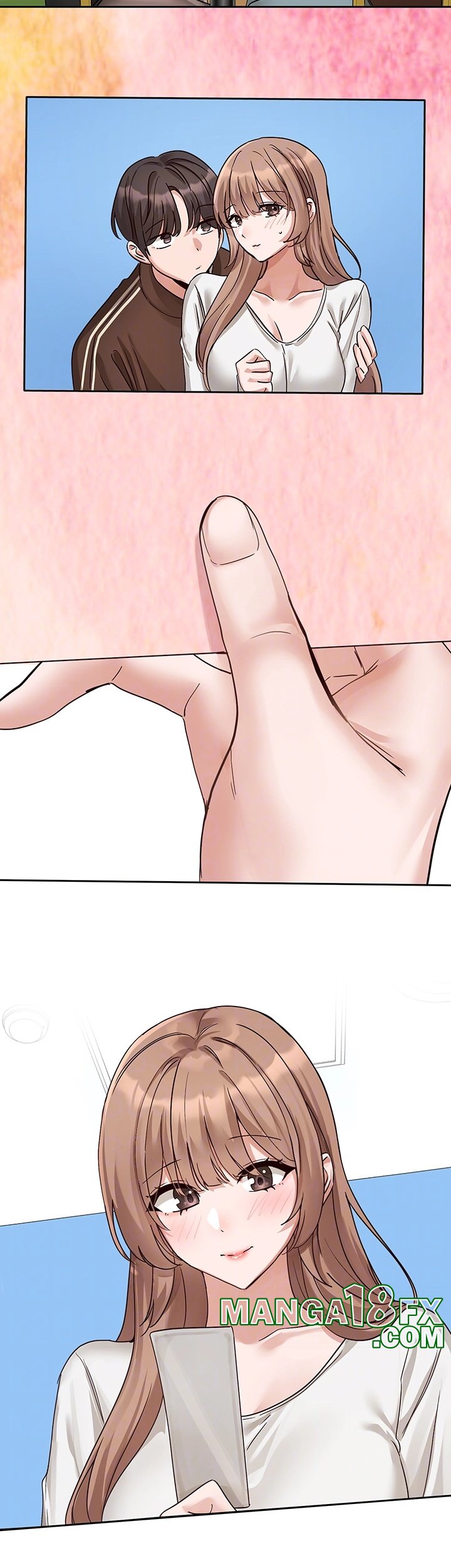 Circles Raw - Chapter 193 Page 12