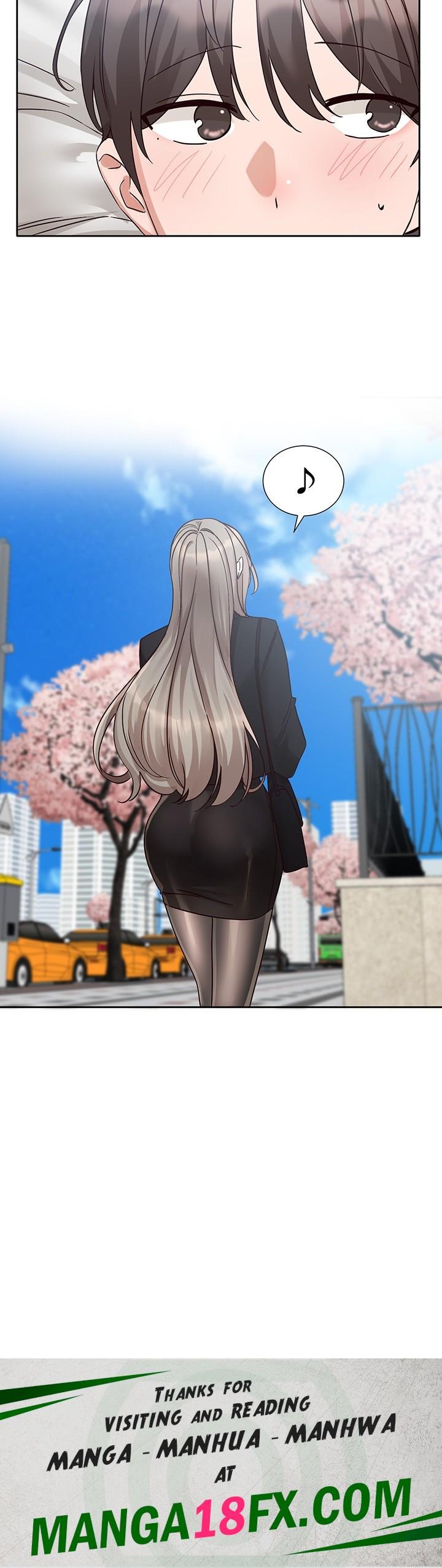 Circles Raw - Chapter 196 Page 55