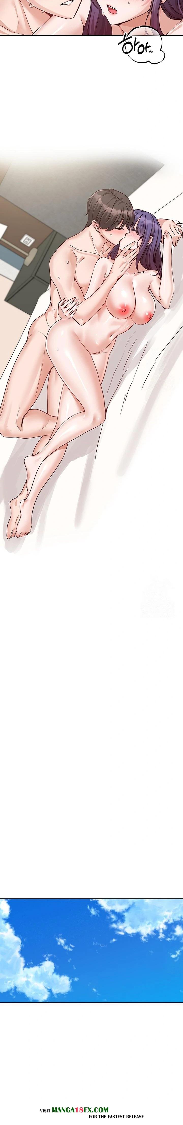 Circles Raw - Chapter 211 Page 11