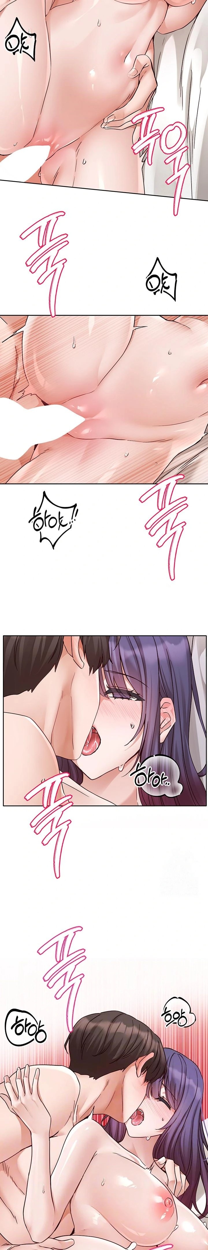 Circles Raw - Chapter 211 Page 2