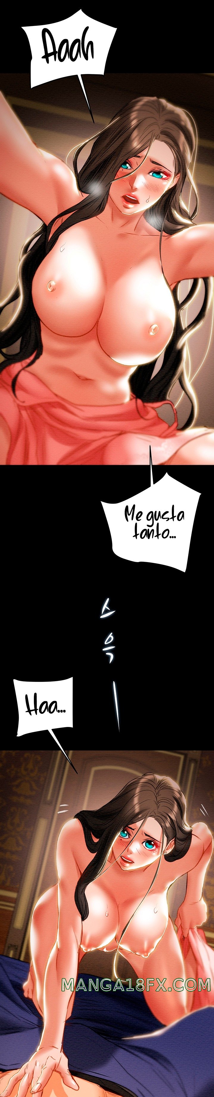Erotic Scheme Raw - Chapter 82 Page 18