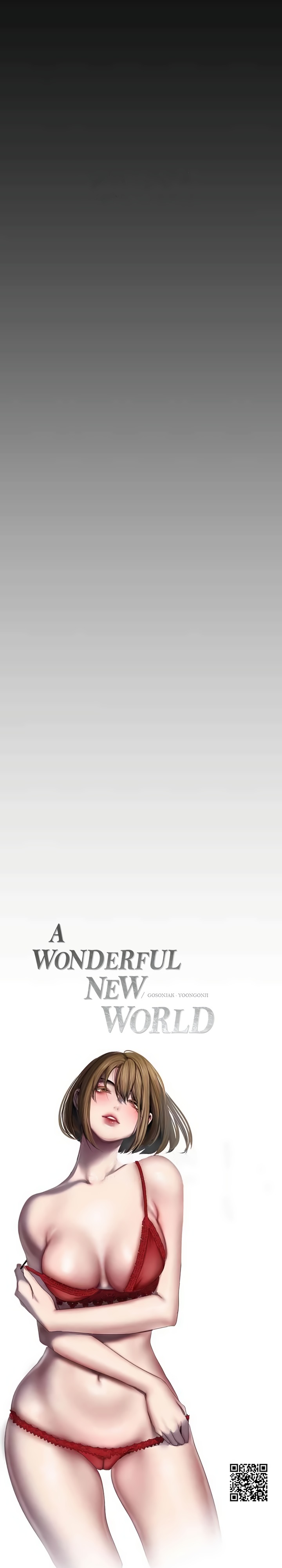 A Wonderful New World Raw - Chapter 229 Page 10