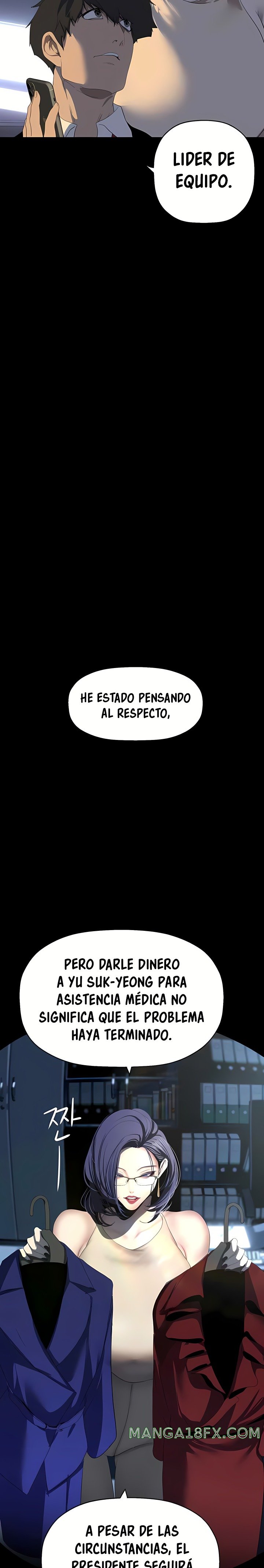 A Wonderful New World Raw - Chapter 231 Page 20