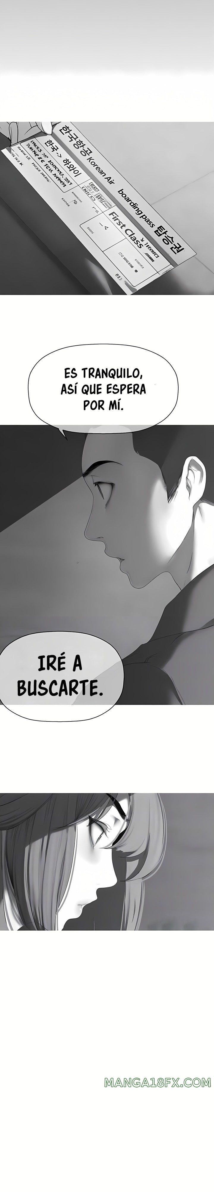 A Wonderful New World Raw - Chapter 231 Page 7