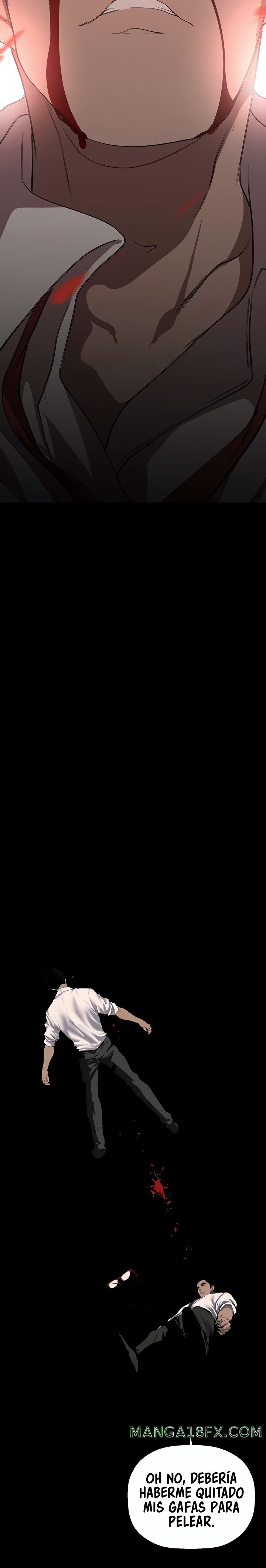 A Wonderful New World Raw - Chapter 233 Page 4