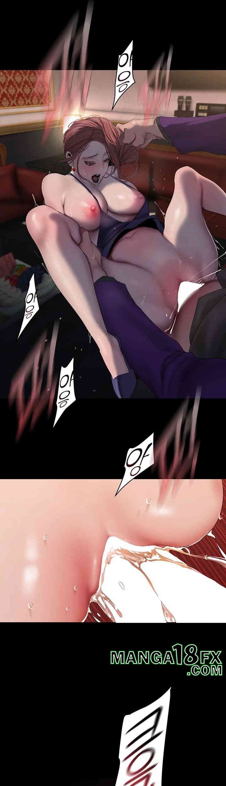 A Wonderful New World Raw - Chapter 260 Page 45