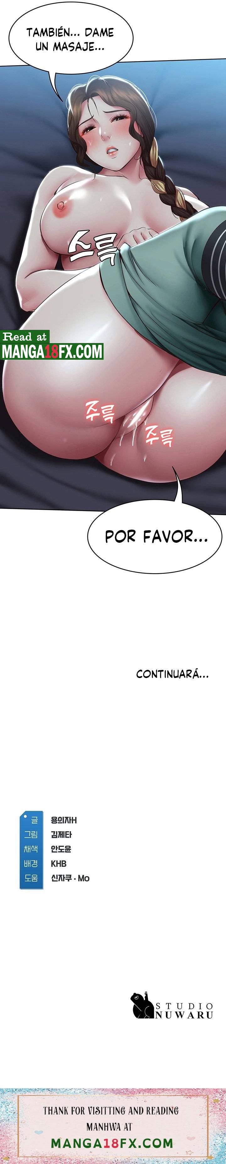 Boarding Diary Raw - Chapter 101 Page 25