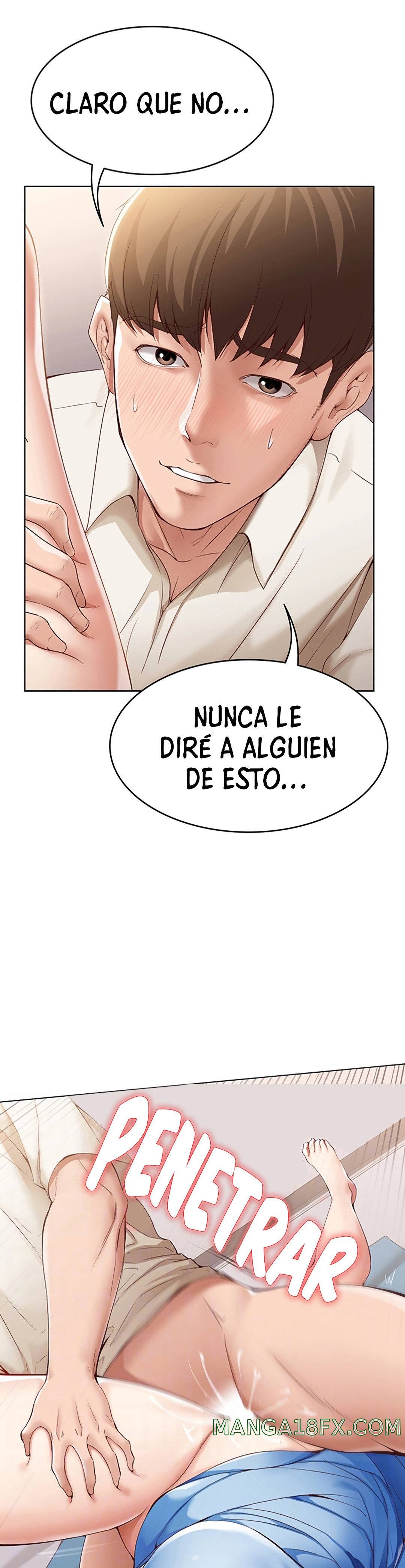 Boarding Diary Raw - Chapter 13 Page 11