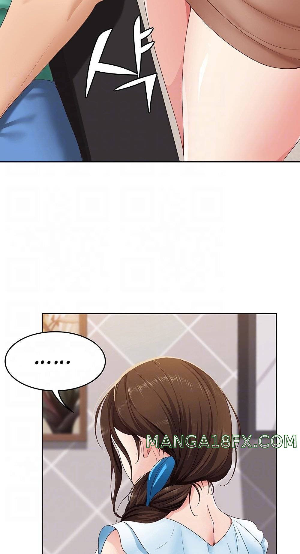 Boarding Diary Raw - Chapter 4 Page 19