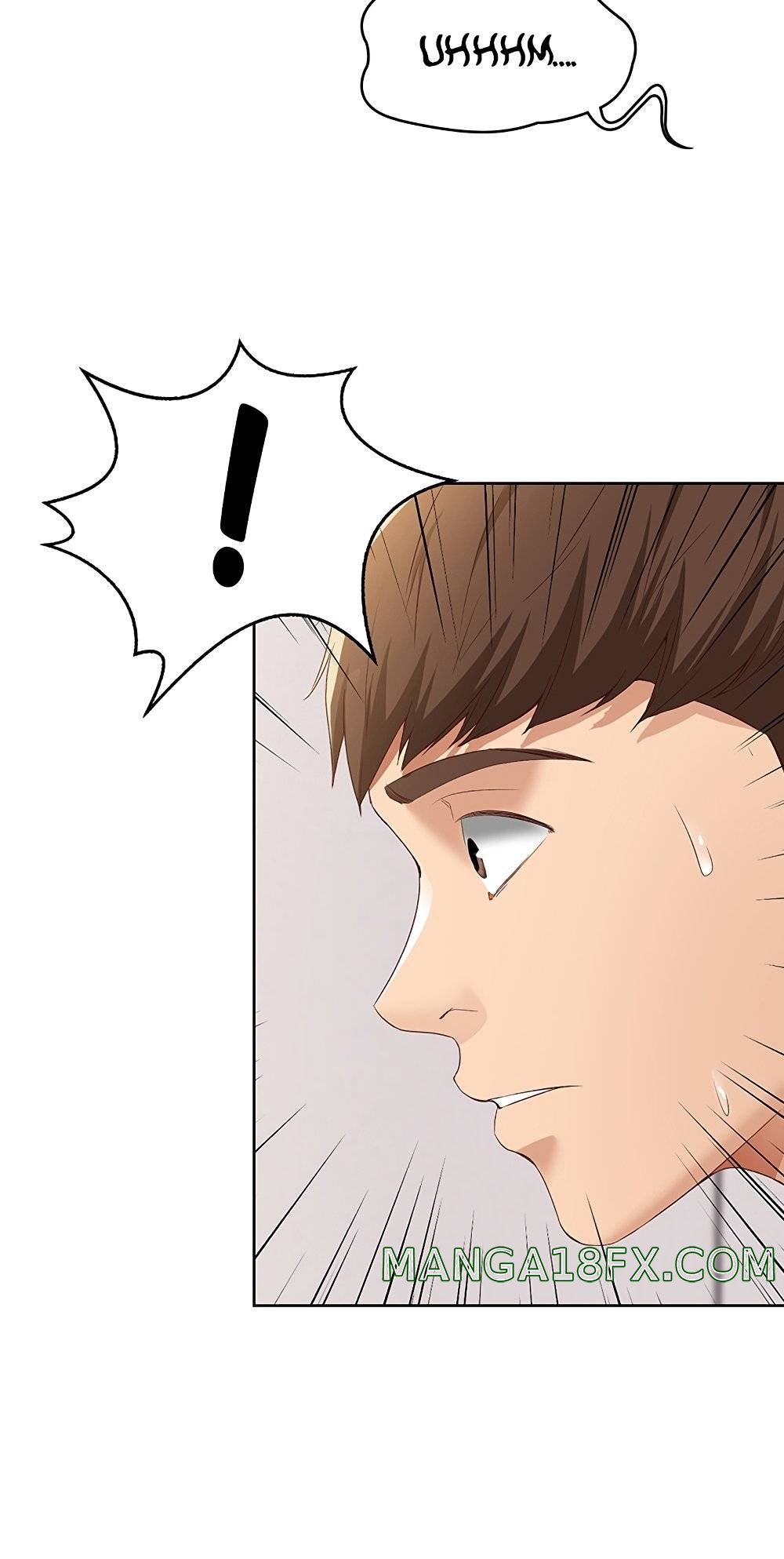 Boarding Diary Raw - Chapter 4 Page 70
