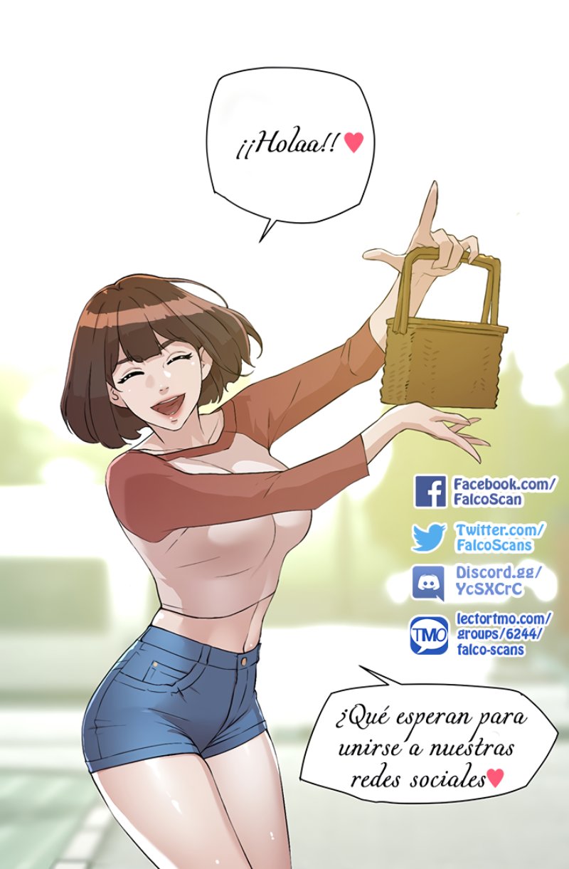SISTER NEIGHBORS RAW - Chapter 160 Page 17