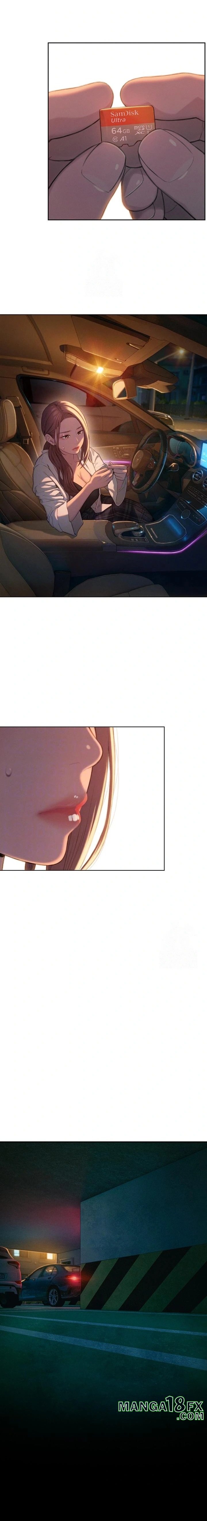 Love Limit Exceeded Raw - Chapter 31 Page 2