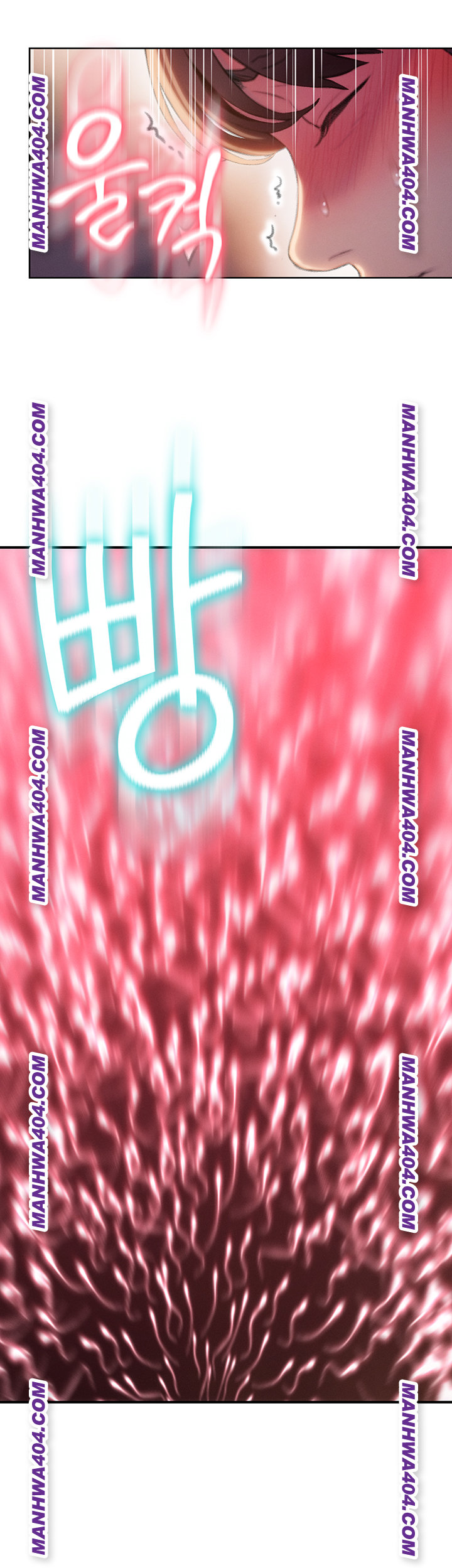 Love Limit Exceeded Raw - Chapter 35 Page 21