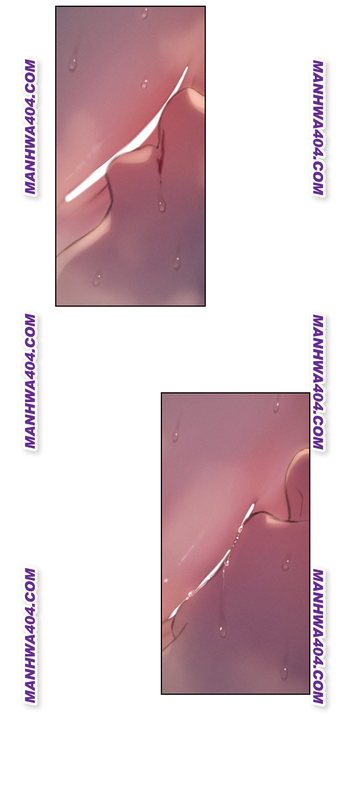 Love Limit Exceeded Raw - Chapter 35 Page 32